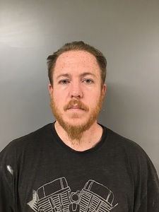 Mugshot of HESTER, CHRISTOPHER