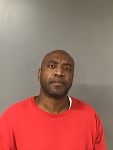 Mugshot of MCKINNEY, ANTHONY