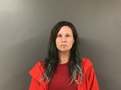Mugshot of GREEN, HEATHER