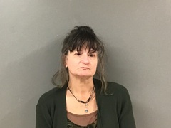 Mugshot of ARMSTRONG, STACEY