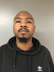 Mugshot of DOYLE, KENNETH  
