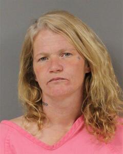 Mugshot of WESTONPESINA, MARY