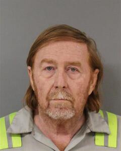 Mugshot of CHANDLER, JOHNNY