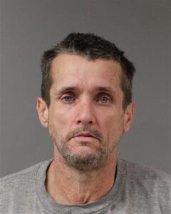 Mugshot of MAZE, SHANNON