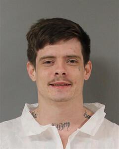 Mugshot of ROBINSON, JAMES