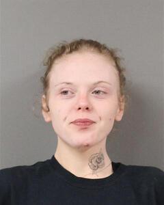 Mugshot of KIMBROUGH, BROOKLYN  