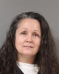 Mugshot of CARMAN, MELODY