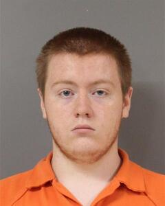 Mugshot of CROW, KENNY