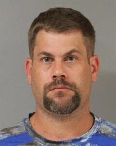 Mugshot of MURPHREE, TERRY