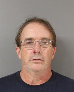 Mugshot of RILEY, GREGORY