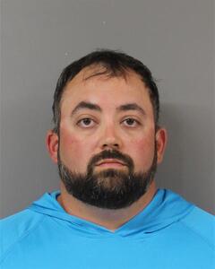 Mugshot of GRIMES, MASON