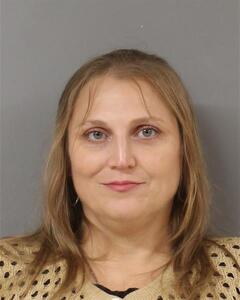 Mugshot of MORGAN, AMY