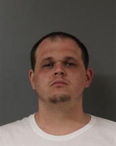 Mugshot of FOSTER, JOHN  