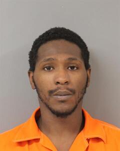 Mugshot of SAFFOLD, LAQUARIOUS  