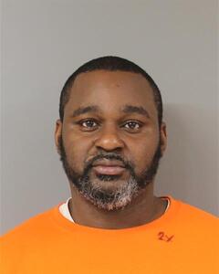 Mugshot of BULLOCK, JOSHUA