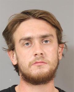 Mugshot of COOPER, DEVIN