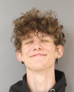 Mugshot of MILLICAN, CALEB  