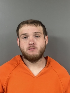 Mugshot of GEORGE, JOSHUA