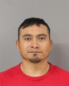 Mugshot of RUIZ, SANTOS