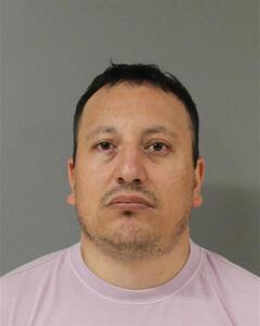 Mugshot of REYES, HERIBERTO