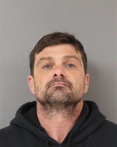 Mugshot of AVERILL, CHARLES
