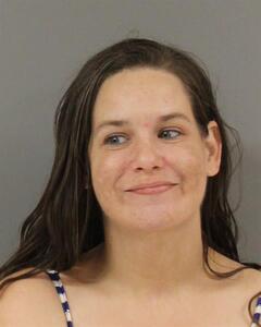 Mugshot of HIGGINBOTHAM, SAMANTHA  