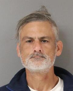 Mugshot of FULLER, JUSTIN  