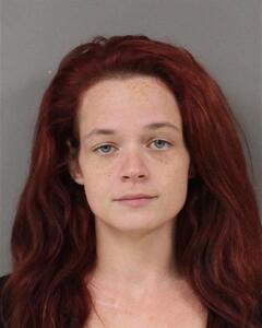 Mugshot of MCDANIEL, AUTUMN  