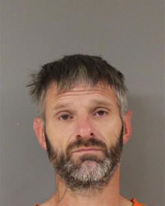Mugshot of WARREN, WELDON