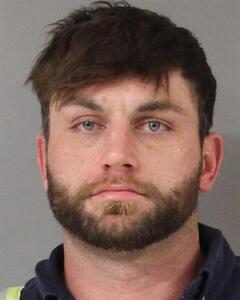 Mugshot of SCOTT, TAYLOR  