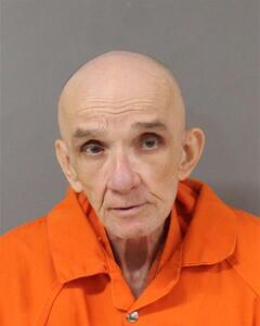 Mugshot of BALLARD, JEFFREY