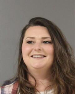 Mugshot of DAVIS, AMBER  
