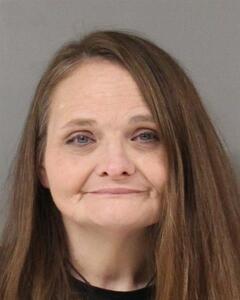Mugshot of HARPER, TINA