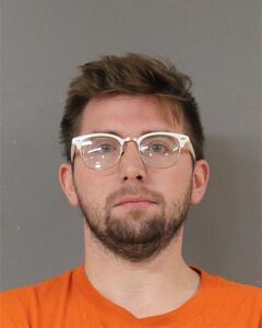 Mugshot of WHISENHUNT, NICHOLAS