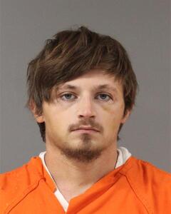 Mugshot of HOBBS, DAKOTA  