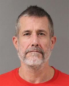 Mugshot of MOORE, JAMES