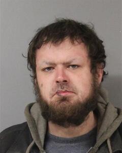 Mugshot of JOHNSON, DILLON  