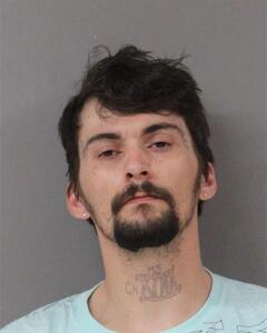 Mugshot of THOMPSON, ALEX