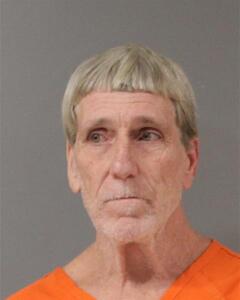 Mugshot of ACKER, JIMMY  