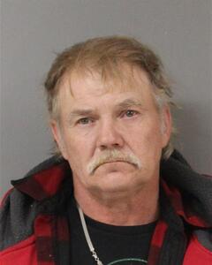 Mugshot of MCCAY, CHRIS
