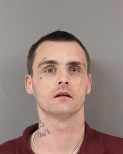 Mugshot of STALLINGS, MICHAEL