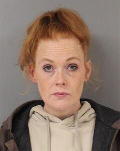 Mugshot of THOMPSON, ANDREA