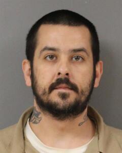 Mugshot of HARRIS, JONATHAN