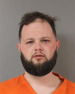 Mugshot of SWINDLE, TYLER  
