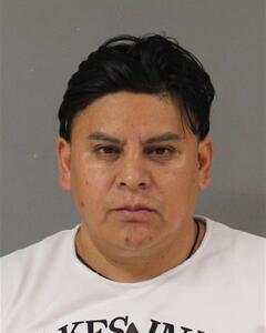 Mugshot of ALEANTRA, EVERARDO  