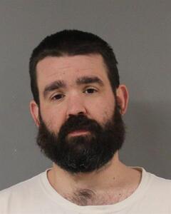 Mugshot of ROGERS, BRADLEY