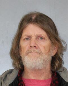 Mugshot of CLEM, BOBBY