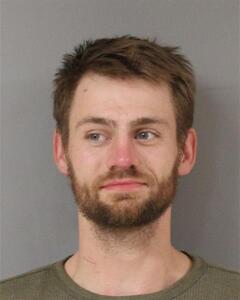 Mugshot of SLONE, SHAUN