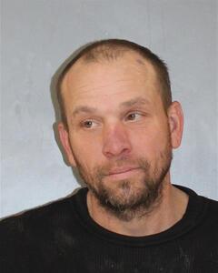 Mugshot of WITT, JASON