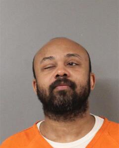 Mugshot of HARRIS, CARLOS